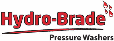 Hydro-Blade Pressure Washers