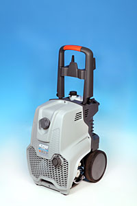 Hydro-Brade Polar K250 12/120 Classic