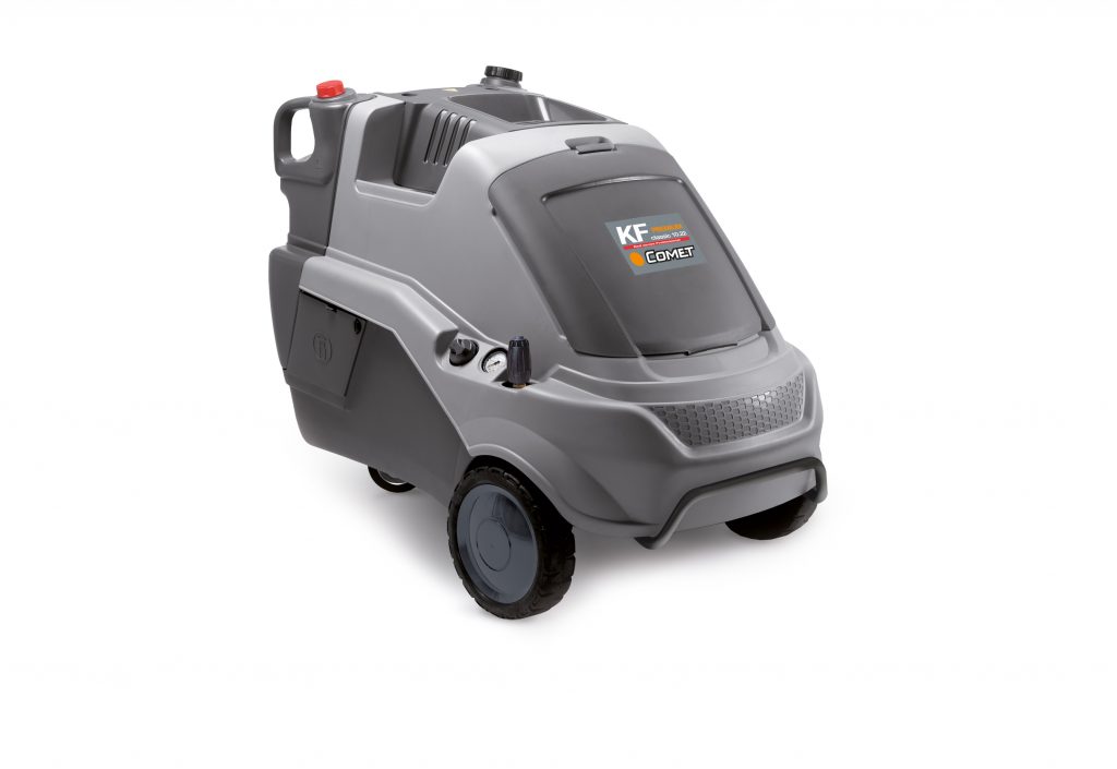Manchester Pressure Washers and Floor Cleaning Machines Understanding
