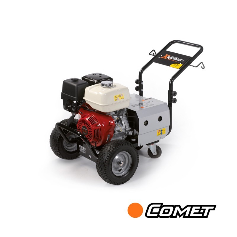 FDX 16/250 PRO Manchester Pressure Washers and Floor Cleaning Machines