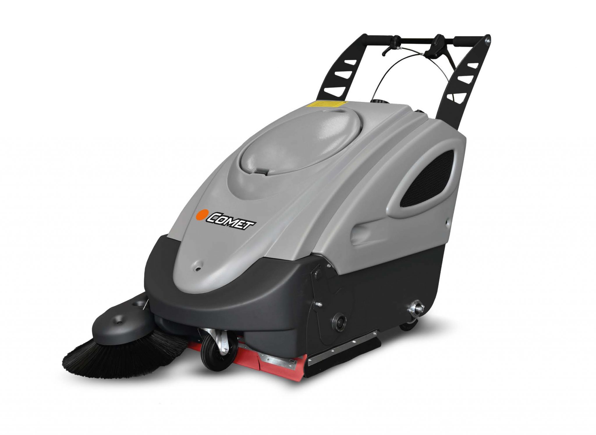 Pedestrian Sweepers with Vacuum Manchester Pressure Washers and Floor